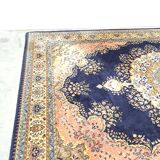 Vintage carpet Louis de Poortere