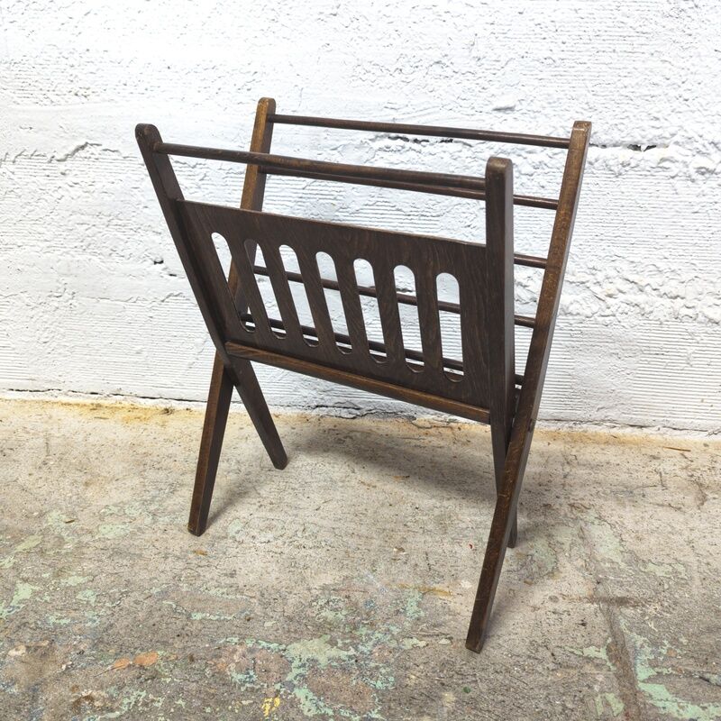 Porte-revues scandinave Cees Braakman