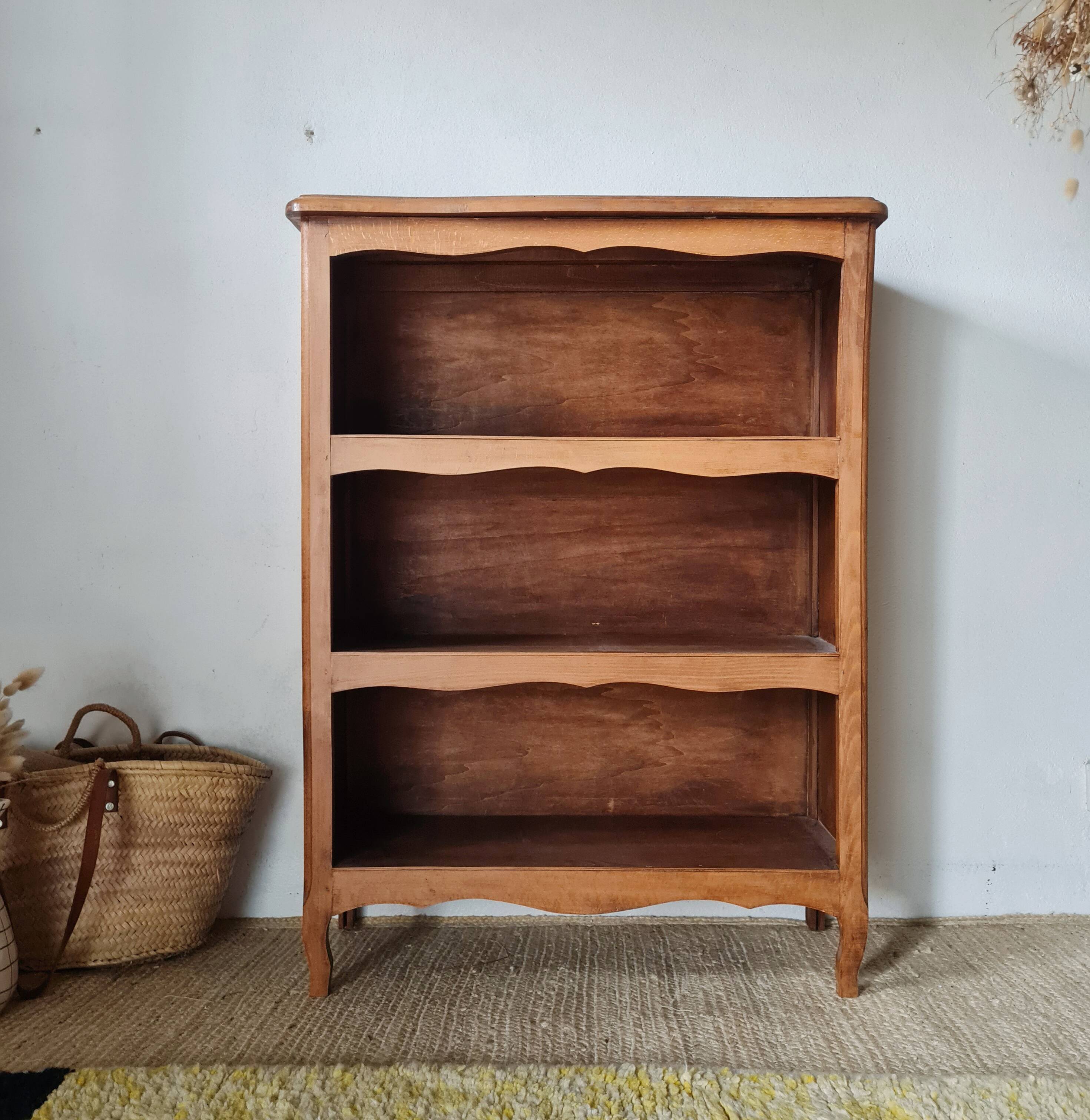 Ancient library - ancient bibus