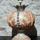 Neoclassical Urn Lamp Roche Bobois - Vintage 70s - Refurbished