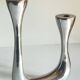 Bougeoir double design vintage