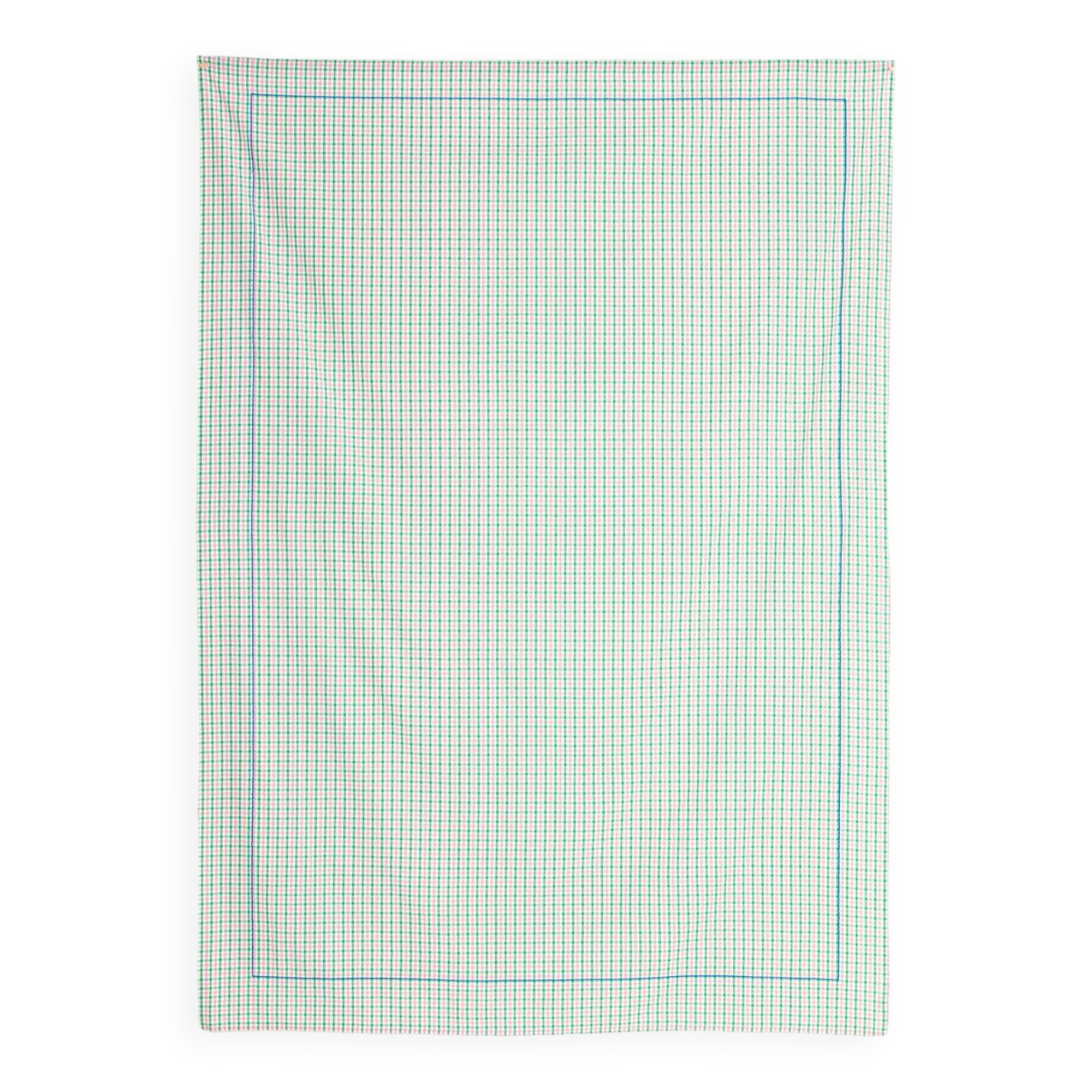 Gauguin Pink Tablecloth