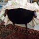 Paire de fauteuils crapauds