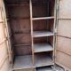 Armoire bambou