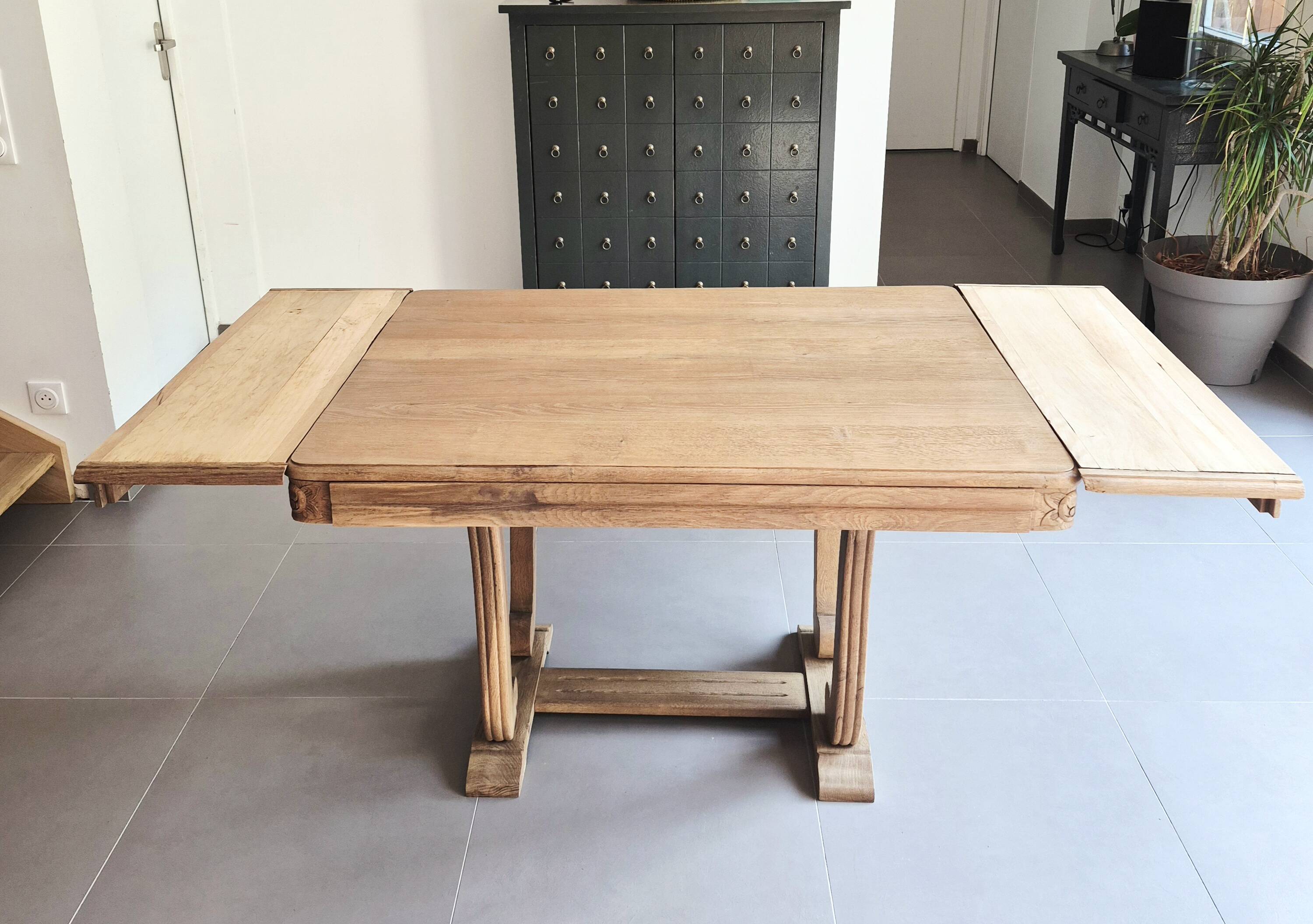 Art Deco table