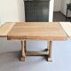 Art Deco table