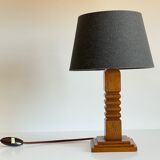 Geometric lamp