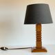 Geometric lamp