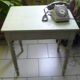 Table appoint