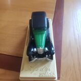 Car Solido under box Cord L 29