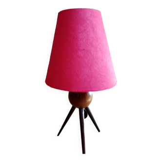 lampe tripode