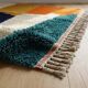 Tapis marocain artisanal 250cmx100cm