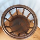 Worker or plant carrier