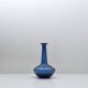 Scandinavian Modern Vase, Holmegaard Denmark, 1960s