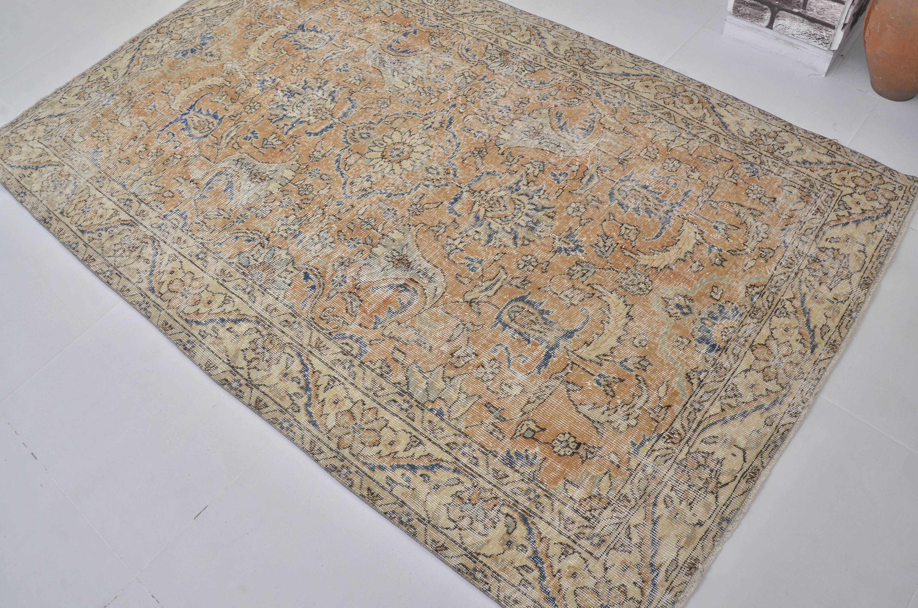 Bohemian Vintage Area Rug sku 1348