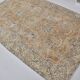 Tapis d'aire vintage bohème sku 1348