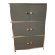6-door storage unit USM Haller