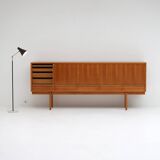 Van Den Berghe Pauvers sideboard by Jos De Mey 1960S