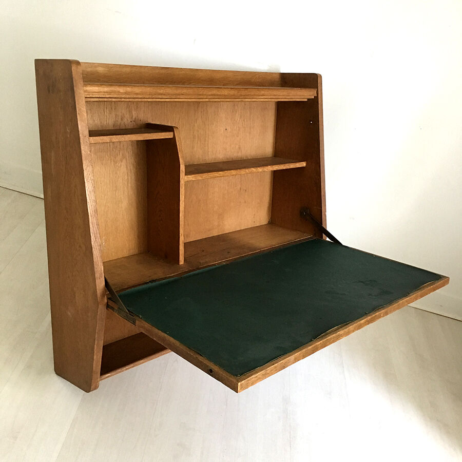 Office wall vintage 60's