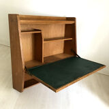 Office wall vintage 60's