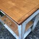 Service furniture