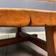 Brutalist Japandi Wabi Sabi salontafel