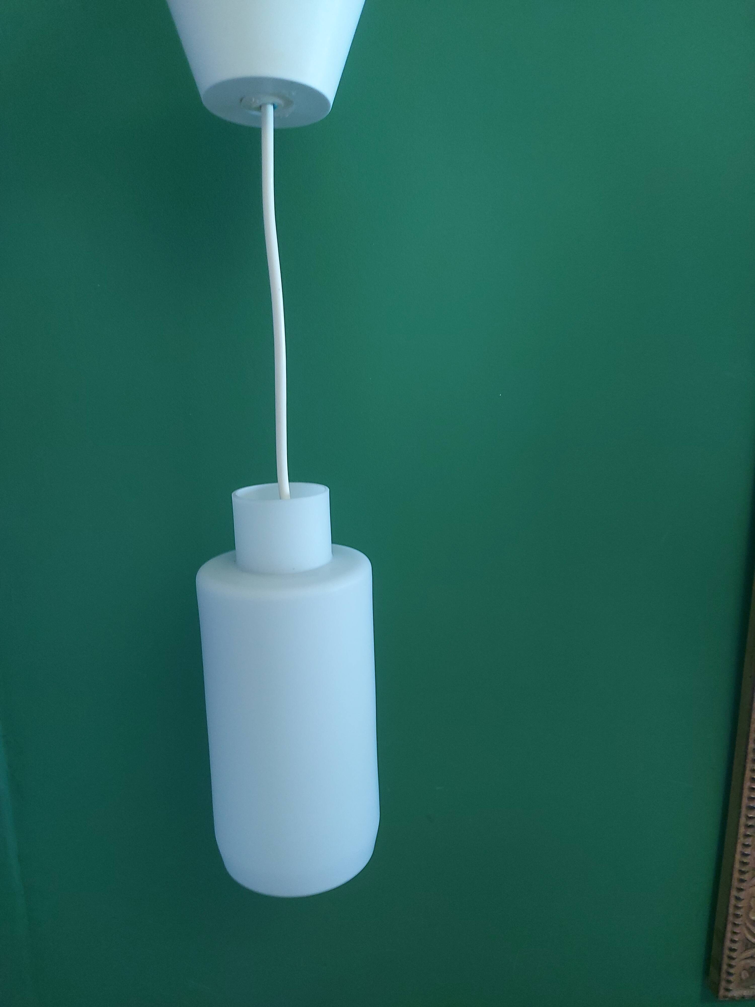 Opal suspension Philips 60'S