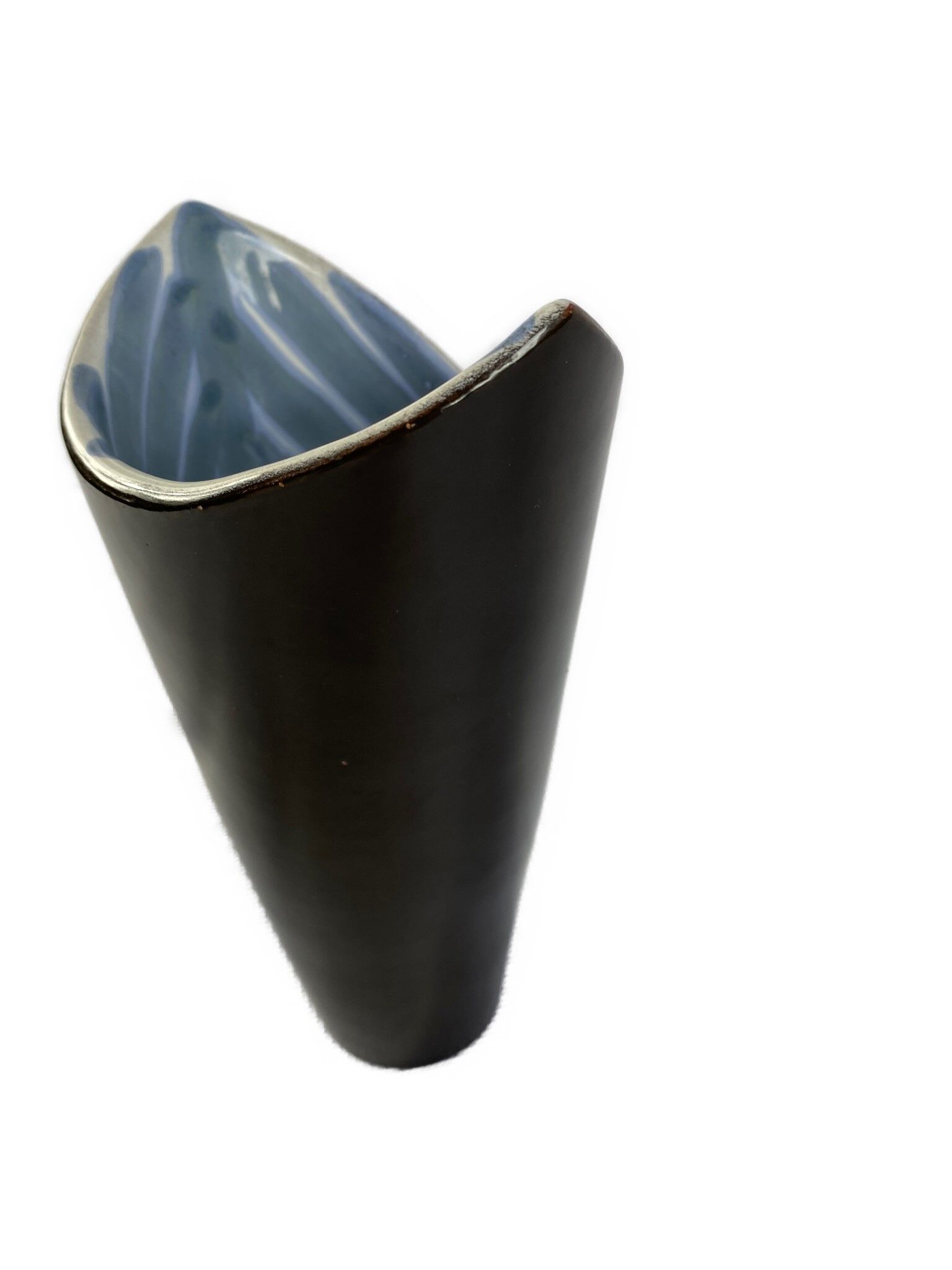 Design vase 1954 Mari Simmulson for Uppsala Ekeby