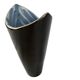 Vase design 1954  Mari Simmulson pour Uppsala Ekeby