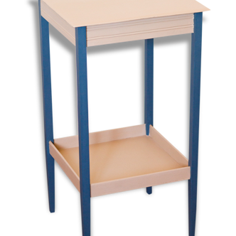 Harness - side table