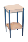 Harness - side table