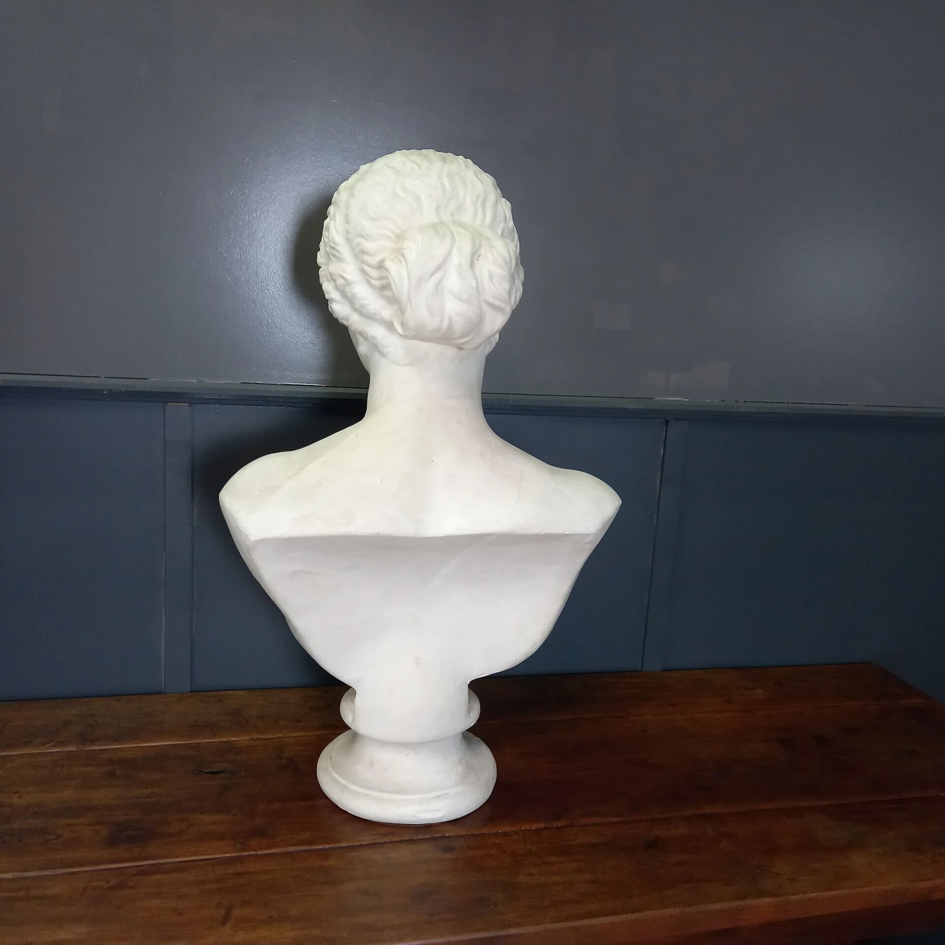 Grand buste de Vénus de Milo