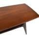 Coffee table Louis van Teeffelen Webe model 21