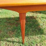 60s dining table