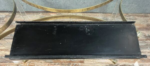 Étagères de bloc de cuisine