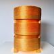 Tripod Pine Veneer Table Lamp By Hans-Agne Jakobsson For Ab Markaryd, Sweden 1960S