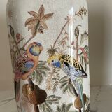 Vases Asiatides