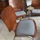 Lot de 4 chaises Pagholz vintage