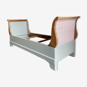 Bed boat bench