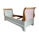 Bed boat bench