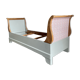 Bed boat bench