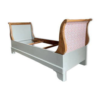 Bed boat bench