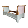 Lit bateau banquette