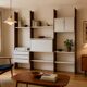 Modular shelf Roche Bobois 1970
