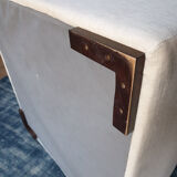 Fauteuil cubic par "Sits"