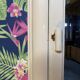 Armoire de toilette années 40'