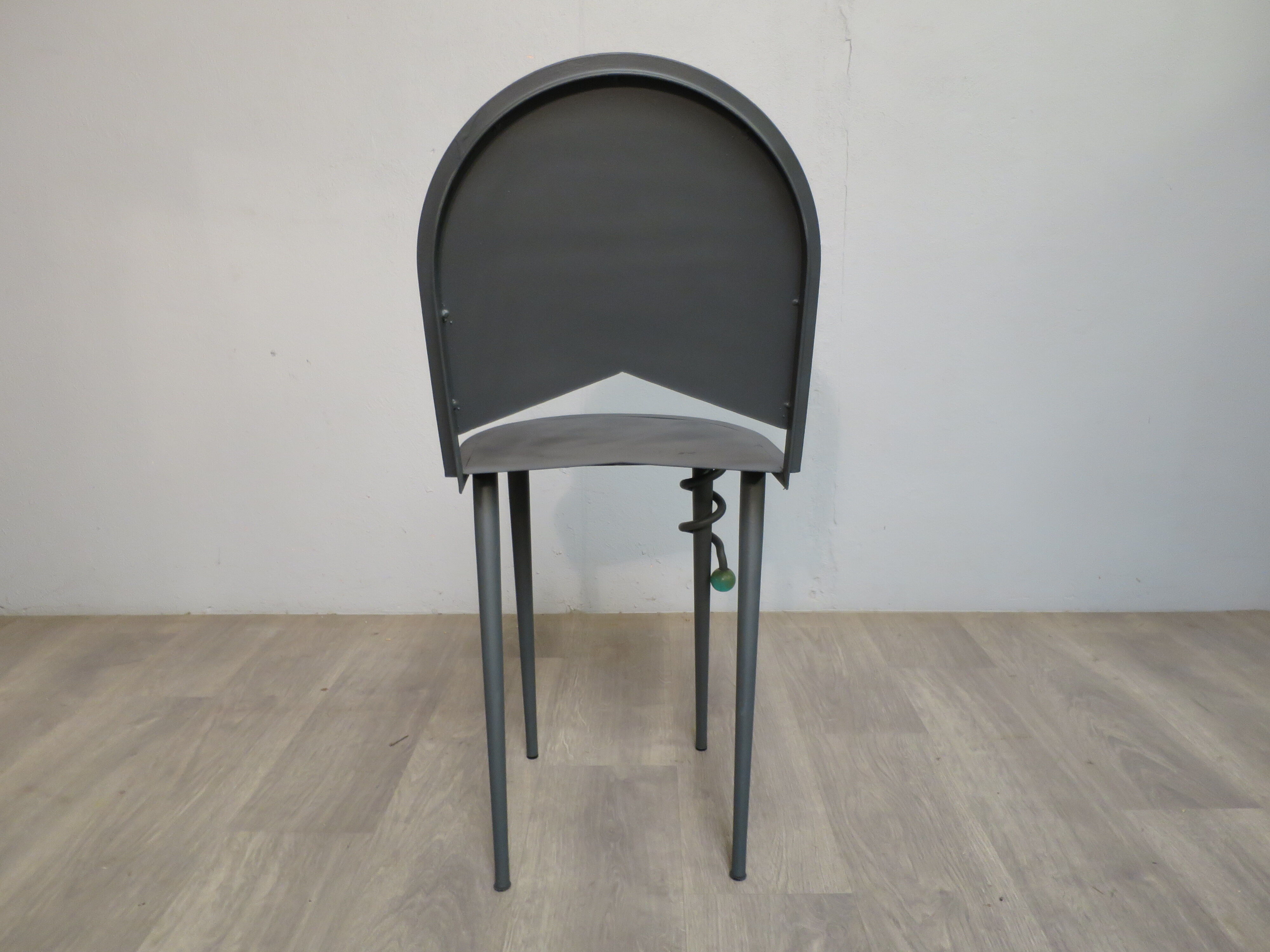 Presentation chair store daum