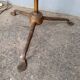 Minimalist brutalist floor lamp ep 1940/50