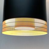 German suspension model 5072 from the mid-century by Staff Leuchten, 1960s