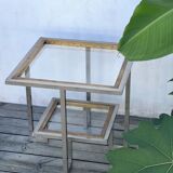 Vintage coffee table